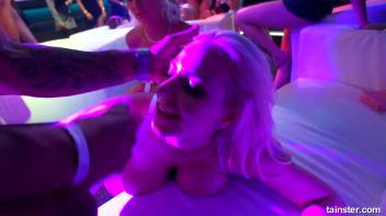 Rich Dicks Of Porn Part 7 - Cam 1 Screencap 93 on www.sinx.com