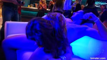 Rich Dicks Of Porn Part 7 - Cam 1 Screencap 110 on www.sinx.com