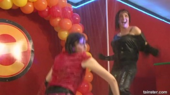 Gash Gamblers Part 2 - Cam 4 Screencap 112 on www.sinx.com