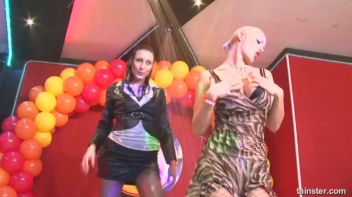 Gash Gamblers Part 2 - Cam 4 Screencap 5 on www.sinx.com