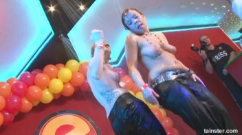 Gash Gamblers Part 2 - Cam 4 Screencap 76 on www.sinx.com