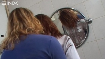 Brunette Babe Gets Drenched In Piss After Sex Screencap 4 on www.sinx.com