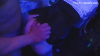Party Hardcore Gone Crazy Vol. 27 Part 5 - Cam 1 Screencap 77 on www.sinx.com