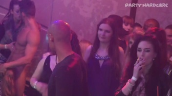 Party Hardcore Gone Crazy Vol. 27 Part 5 - Cam 1 Screencap 8 on www.sinx.com