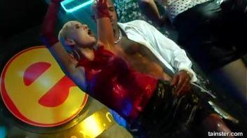 Bride Bang Part 2 - Cam 3 Screencap 9 on www.sinx.com