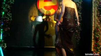 Bride Bang Part 2 - Cam 3 Screencap 91 on www.sinx.com