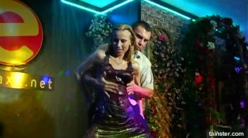 Bride Bang Part 2 - Cam 3 Screencap 25 on www.sinx.com