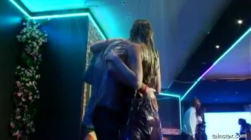 Bride Bang Part 2 - Cam 3 Screencap 51 on www.sinx.com