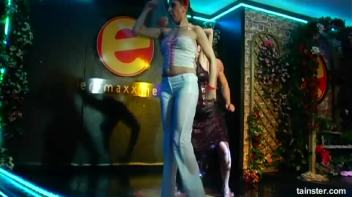 Bride Bang Part 2 - Cam 3 Screencap 70 on www.sinx.com