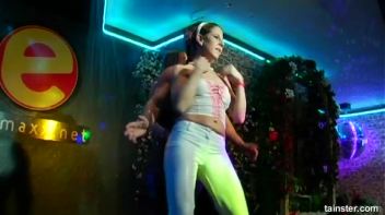 Bride Bang Part 2 - Cam 3 Screencap 79 on www.sinx.com