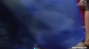 Bikini Beach Balls Part 6 - Main Edit Screencap 20 on www.sinx.com