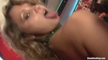 Bikini Beach Balls Part 6 - Main Edit Screencap 75 on www.sinx.com