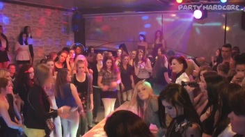 Party Hardcore Gone Crazy Vol. 26 Part 2 - Main edit Screencap 38 on www.sinx.com