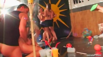 Spring Break Part 4 - Cam 2 Screencap 15 on www.sinx.com