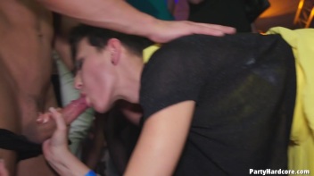 Party Hardcore Vol. 72 Part 2 - Cam 4 Screencap 59 on www.sinx.com