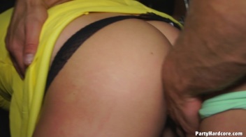 Party Hardcore Vol. 72 Part 2 - Cam 4 Screencap 61 on www.sinx.com
