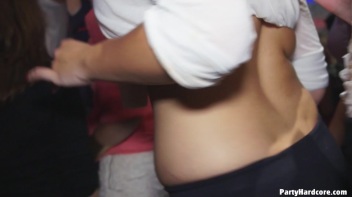 Party Hardcore Vol. 72 Part 2 - Cam 4 Screencap 72 on www.sinx.com