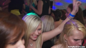 Party Hardcore Vol. 72 Part 2 - Cam 4 Screencap 8 on www.sinx.com