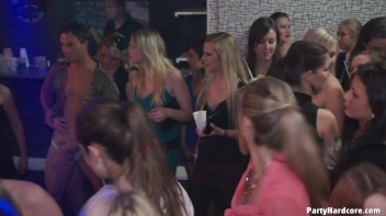 Party Hardcore Vol. 72 Part 2 - Cam 4 Screencap 25 on www.sinx.com