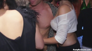 Party Hardcore Vol. 72 Part 2 - Cam 4 Screencap 34 on www.sinx.com