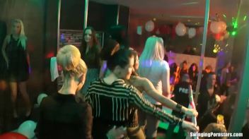 Europorn Birthday Bang Part 5 - Main Edit Screencap 61 on www.sinx.com