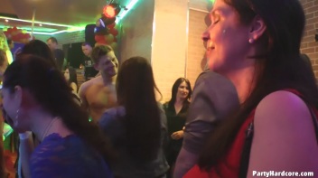 Party Hardcore Gone Crazy Vol. 36 Part 7 - Cam 4 Screencap 5 on www.sinx.com