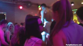 Party Hardcore Gone Crazy Vol. 36 Part 7 - Cam 4 Screencap 50 on www.sinx.com