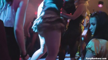 Party Hardcore Gone Crazy Vol. 36 Part 7 - Cam 4 Screencap 7 on www.sinx.com
