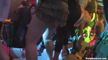 Party Hardcore Gone Crazy Vol. 36 Part 7 - Cam 4 Screencap 8 on www.sinx.com