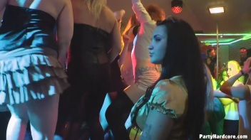 Party Hardcore Gone Crazy Vol. 36 Part 7 - Cam 4 Screencap 10 on www.sinx.com