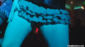 Party Hardcore Gone Crazy Vol. 36 Part 7 - Cam 4 Screencap 13 on www.sinx.com