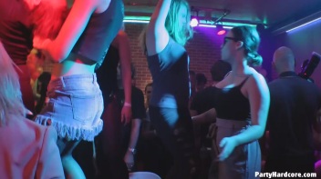Party Hardcore Gone Crazy Vol. 36 Part 7 - Cam 4 Screencap 15 on www.sinx.com