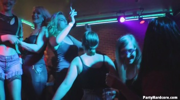 Party Hardcore Gone Crazy Vol. 36 Part 7 - Cam 4 Screencap 17 on www.sinx.com