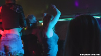 Party Hardcore Gone Crazy Vol. 36 Part 7 - Cam 4 Screencap 18 on www.sinx.com