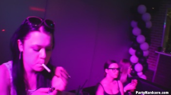 Party Hardcore Gone Crazy Vol. 36 Part 7 - Cam 4 Screencap 3 on www.sinx.com