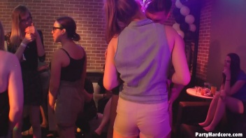 Party Hardcore Gone Crazy Vol. 36 Part 7 - Cam 4 Screencap 45 on www.sinx.com