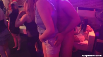 Party Hardcore Gone Crazy Vol. 36 Part 7 - Cam 4 Screencap 46 on www.sinx.com