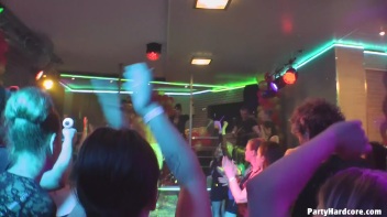 Party Hardcore Gone Crazy Vol. 36 Part 7 - Cam 4 Screencap 47 on www.sinx.com