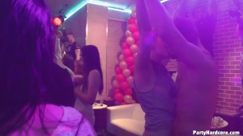 Party Hardcore Gone Crazy Vol. 36 Part 7 - Cam 4 Screencap 48 on www.sinx.com