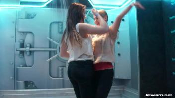 Love The Look Of That Wetlook! Screencap 18 on www.sinx.com