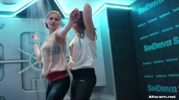 Love The Look Of That Wetlook! Screencap 28 on www.sinx.com