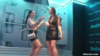 Love The Look Of That Wetlook! Screencap 64 on www.sinx.com