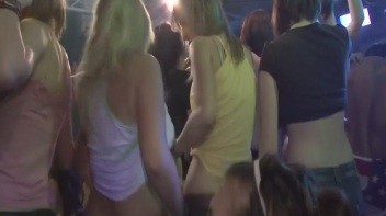 Party Hardcore Vol. 38 Part 2 - Cam 1 Screencap 26 on www.sinx.com