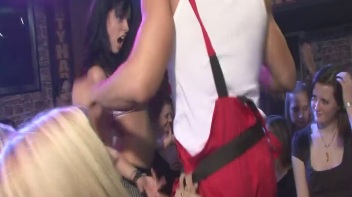 Party Hardcore Vol. 38 Part 2 - Cam 1 Screencap 58 on www.sinx.com