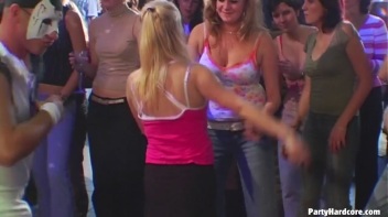 Party Hardcore Vol. 86 Part 3 - Main Edit Screencap 14 on www.sinx.com