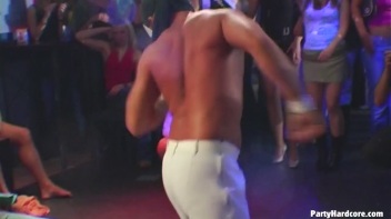 Party Hardcore Vol. 86 Part 3 - Main Edit Screencap 18 on www.sinx.com