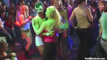 Party Hardcore Vol. 86 Part 3 - Main Edit Screencap 47 on www.sinx.com