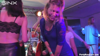Party Hardcore Gone Crazy Vol. 45 Part 2 - Cam 1 Screencap 56 on www.sinx.com