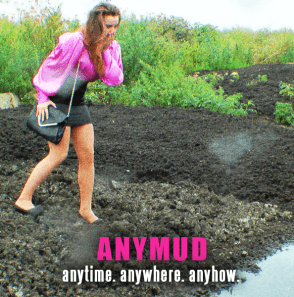 Anymud