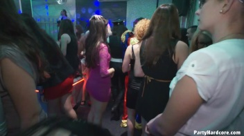 Party Hardcore Gone Crazy Vol. 6 Part 4 - Cam 2 Screencap 9 on www.sinx.com